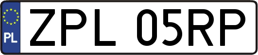 ZPL05RP