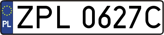 ZPL0627C