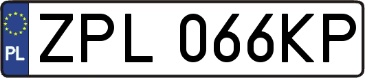 ZPL066KP