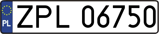 ZPL06750