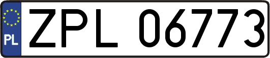 ZPL06773
