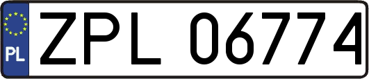 ZPL06774