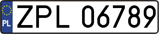 ZPL06789