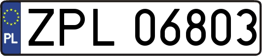 ZPL06803