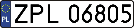 ZPL06805