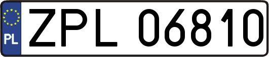 ZPL06810