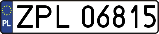 ZPL06815