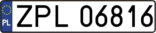 ZPL06816