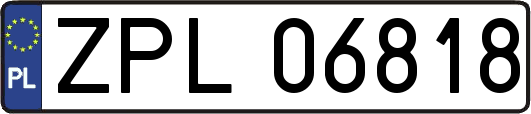 ZPL06818