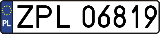 ZPL06819