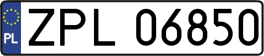 ZPL06850