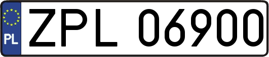 ZPL06900