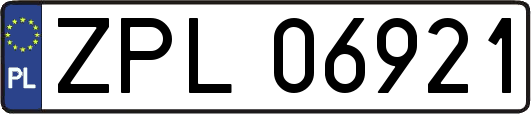 ZPL06921