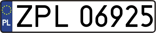 ZPL06925
