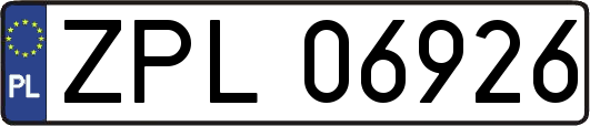 ZPL06926