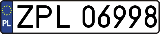 ZPL06998