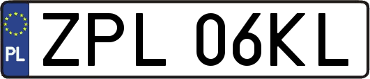 ZPL06KL