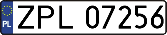 ZPL07256