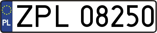 ZPL08250