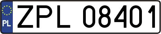 ZPL08401