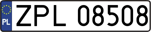 ZPL08508