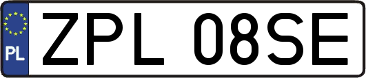 ZPL08SE