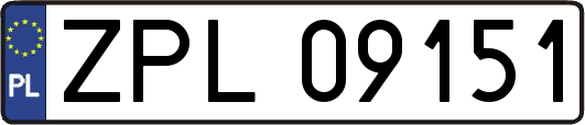 ZPL09151