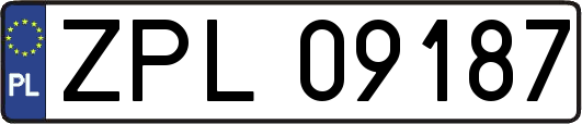 ZPL09187