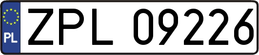 ZPL09226