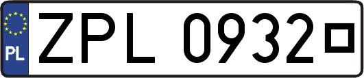 ZPL0932Q