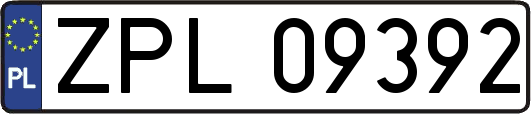ZPL09392