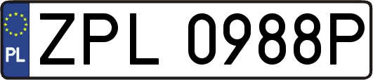 ZPL0988P