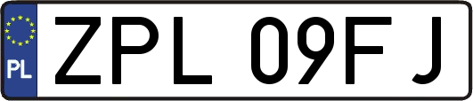 ZPL09FJ