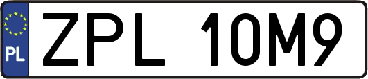 ZPL10M9