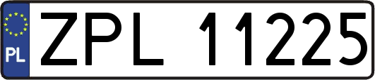 ZPL11225
