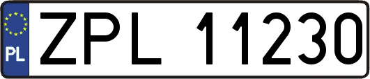 ZPL11230