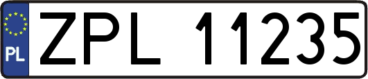 ZPL11235