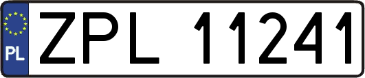 ZPL11241