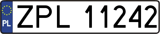 ZPL11242