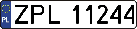 ZPL11244