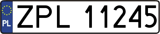 ZPL11245