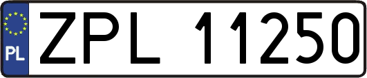 ZPL11250