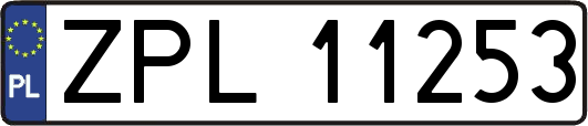 ZPL11253