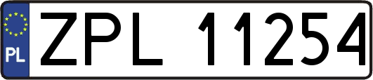 ZPL11254
