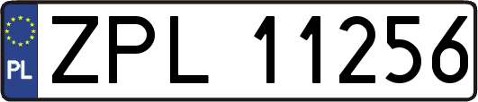 ZPL11256