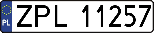 ZPL11257