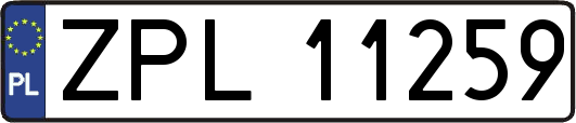 ZPL11259