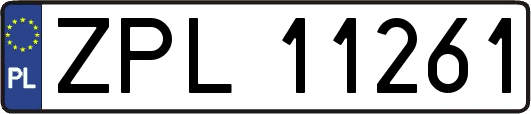ZPL11261
