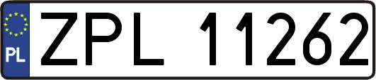 ZPL11262