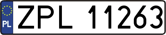 ZPL11263